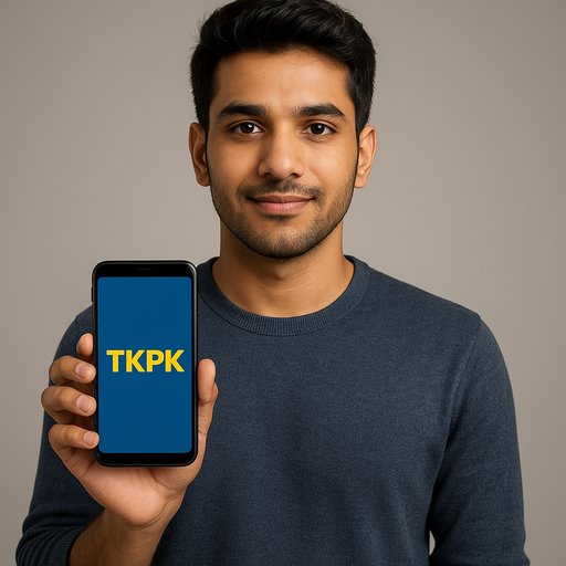TKPK কার্ড ছবির দৃশ্য ৩