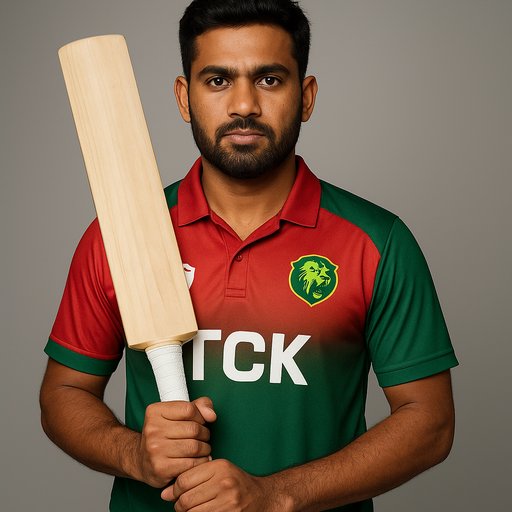 TKPK চাঁদপুর স্ট্রাইকারস টিম প্রোফাইল