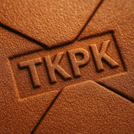TKPK নীতি সহায়ক টুকরা চিত্র