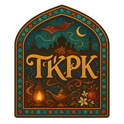 TKPK লোগো